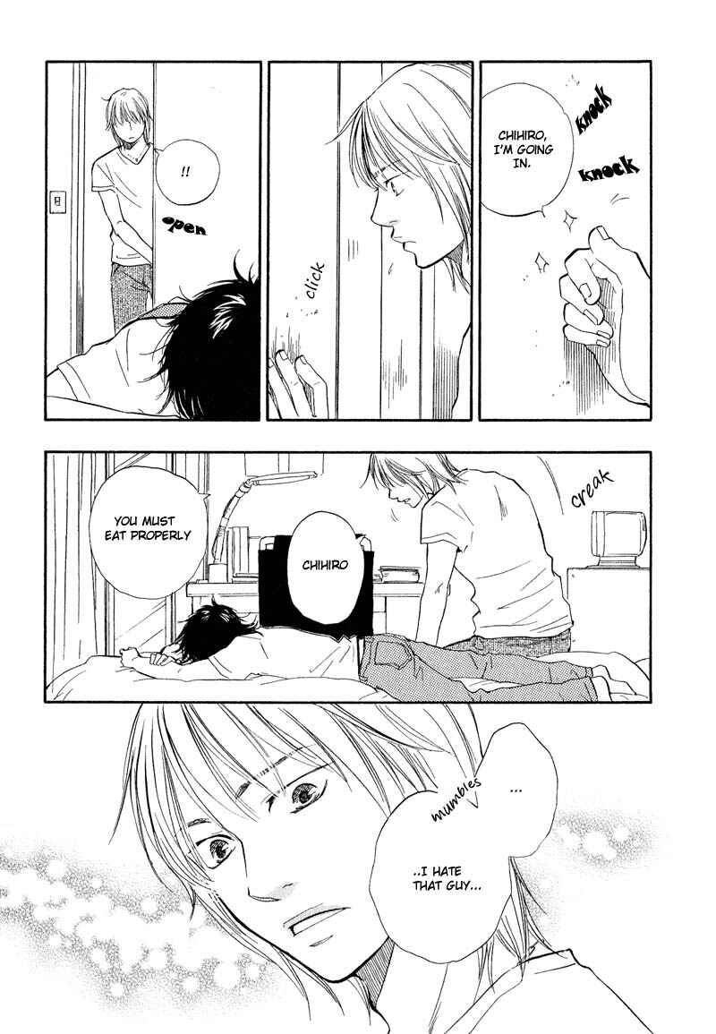 Page 8 Chapter 5 Exciting Love