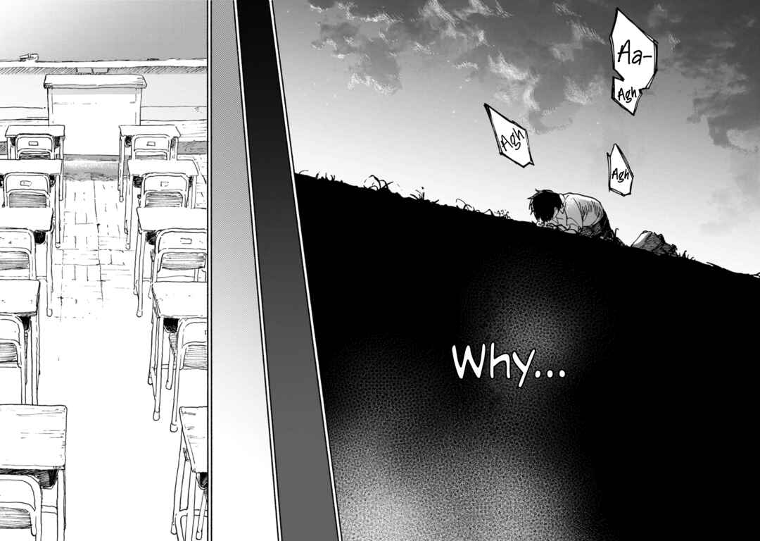 Page 23 Chapter 4 Kaijuu-kun