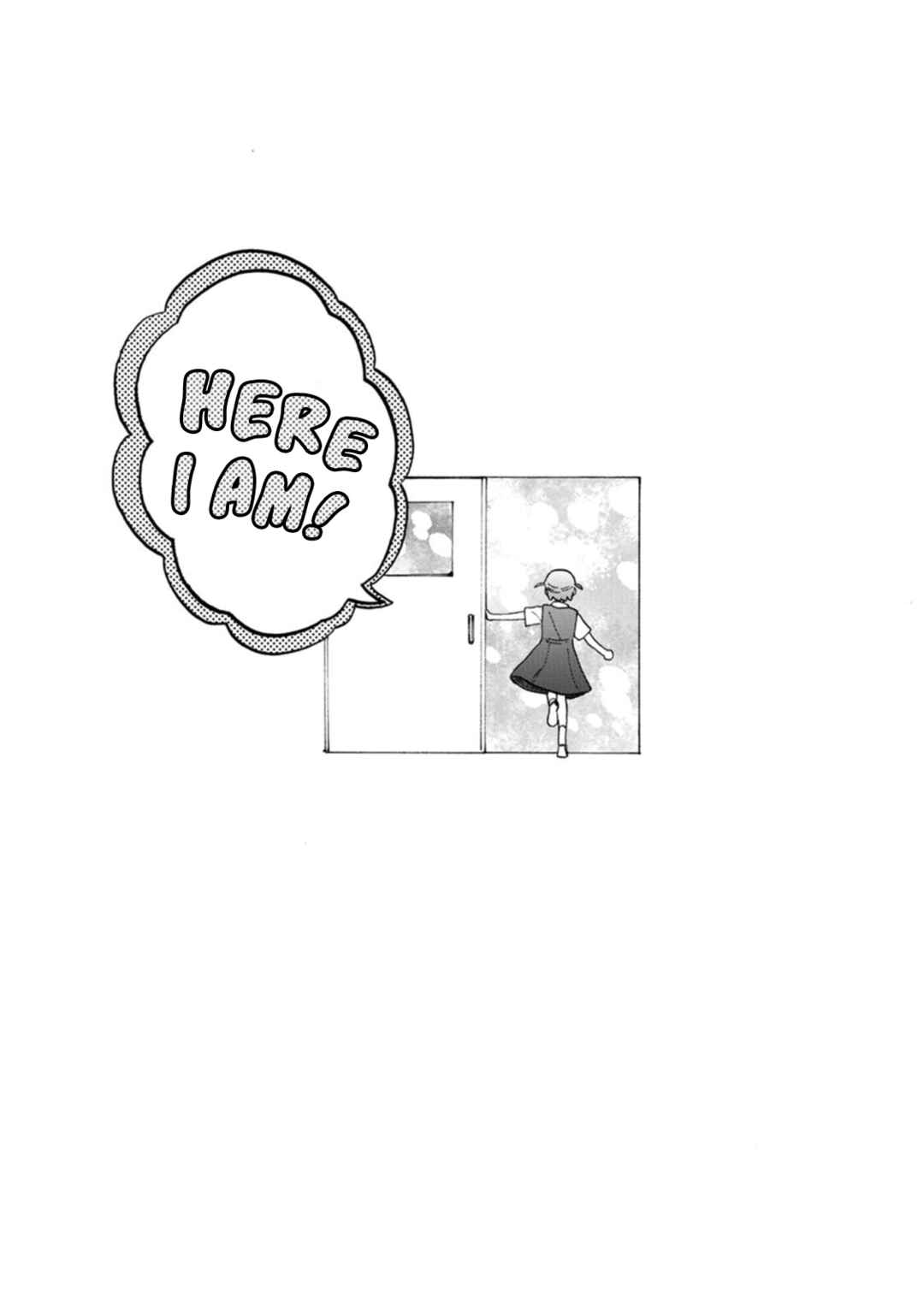 Page 14 Chapter 5.5 Kaijuu-kun