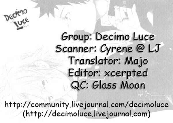 Page 27 Chapter Unknown_5570 Katekyo Hitman Reborn! - Please Once More (Doujinshi)