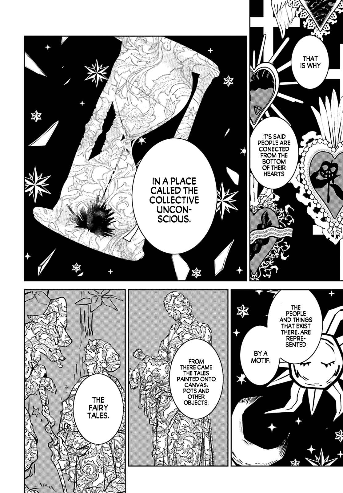 Page 41 Chapter 1 Koi to Shuumatsu no Grim Reaper