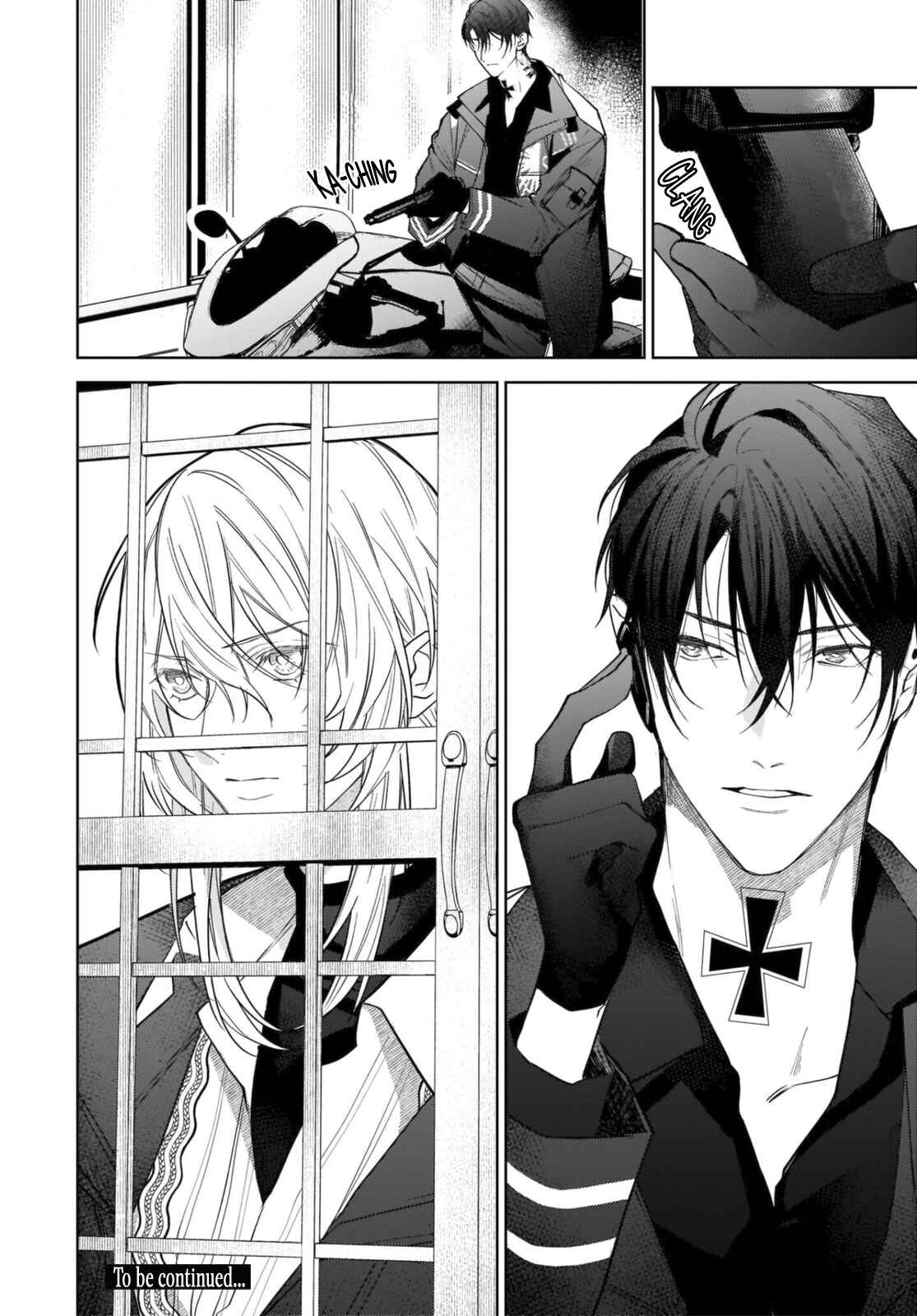 Page 53 Chapter 1 Koi to Shuumatsu no Grim Reaper