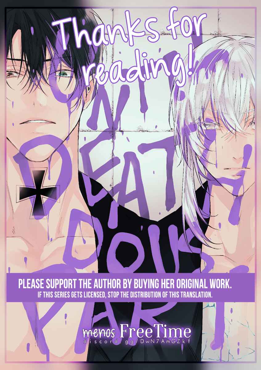 Page 55 Chapter 1 Koi to Shuumatsu no Grim Reaper