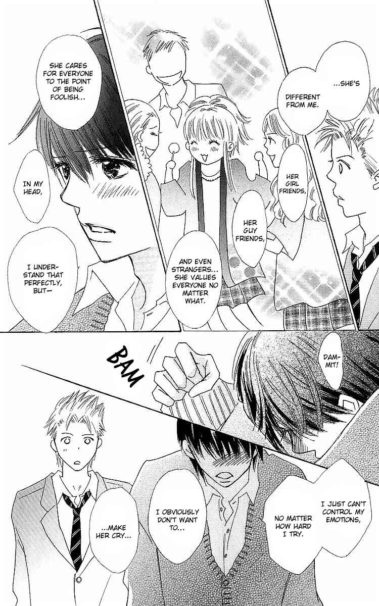 Page 29 Chapter 14 Koi Nanka Hajimaranai