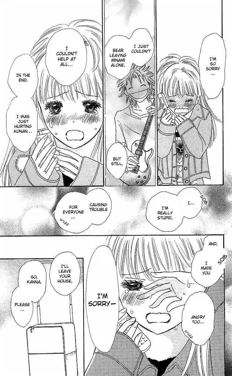 Page 37 Chapter 14 Koi Nanka Hajimaranai