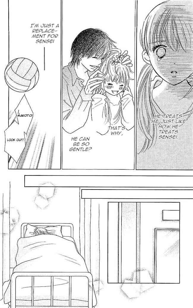 Page 18 Chapter 6 Koi Nanka Hajimaranai