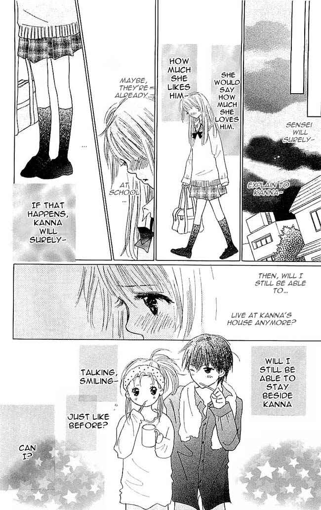 Page 28 Chapter 6 Koi Nanka Hajimaranai