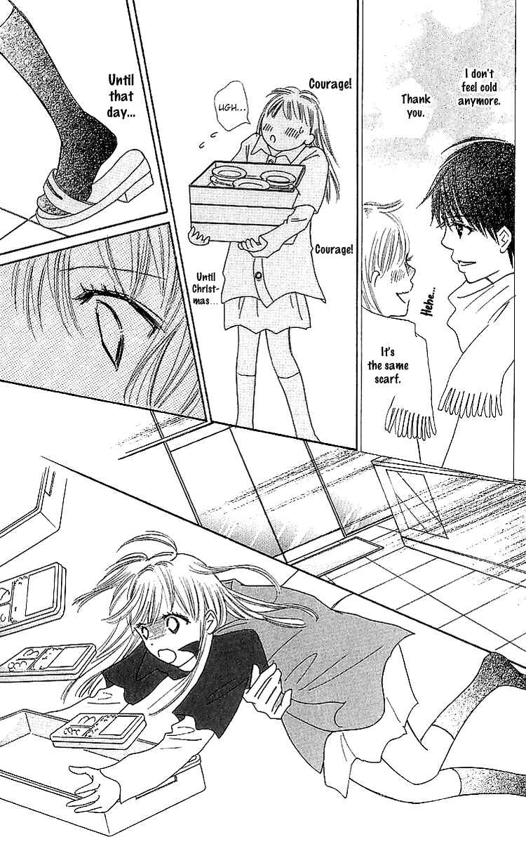 Page 20 Chapter 15 Koi Nanka Hajimaranai