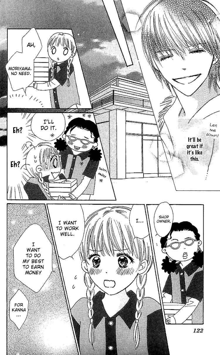 Page 26 Chapter 15 Koi Nanka Hajimaranai