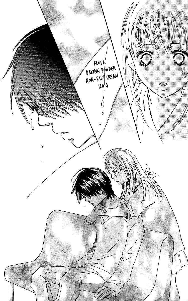 Page 34 Chapter 15 Koi Nanka Hajimaranai