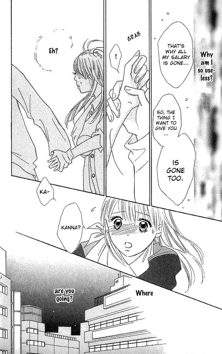 Page 38 Chapter 15 Koi Nanka Hajimaranai
