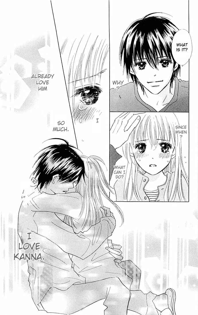 Page 39 Chapter 3 Koi Nanka Hajimaranai