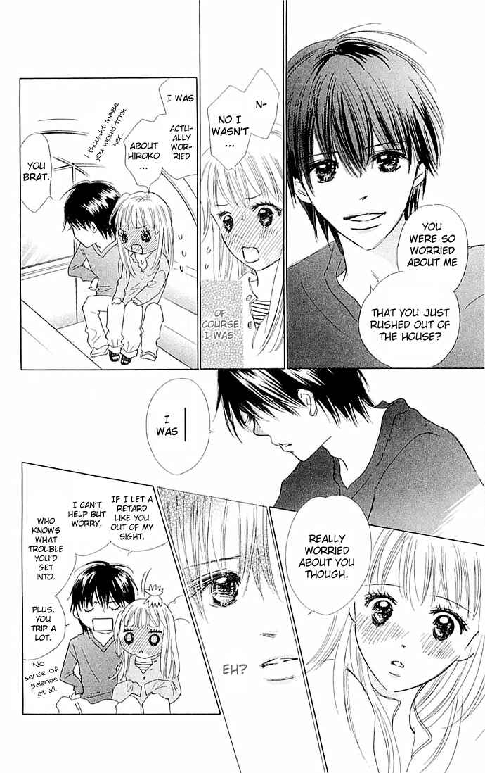 Page 42 Chapter 3 Koi Nanka Hajimaranai