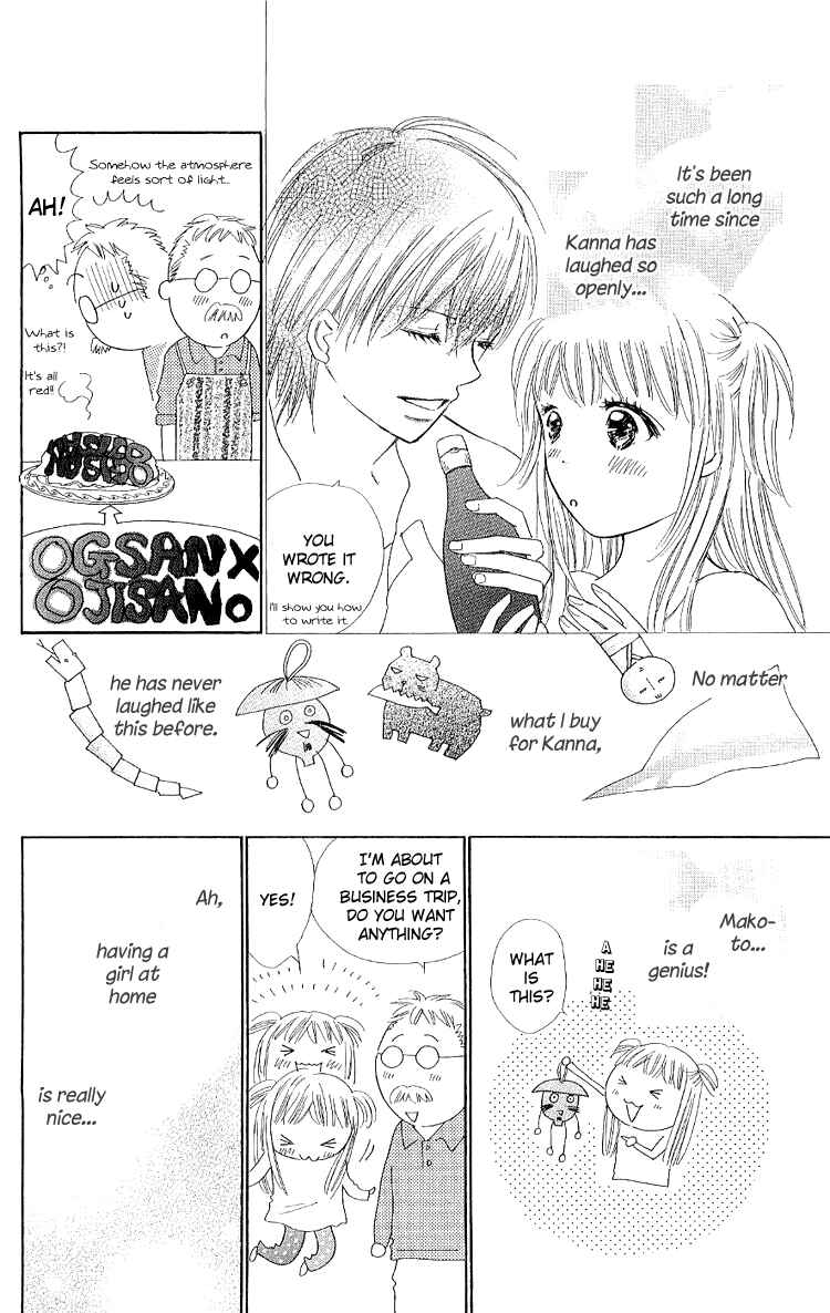Page 6 Chapter 12.5 Koi Nanka Hajimaranai
