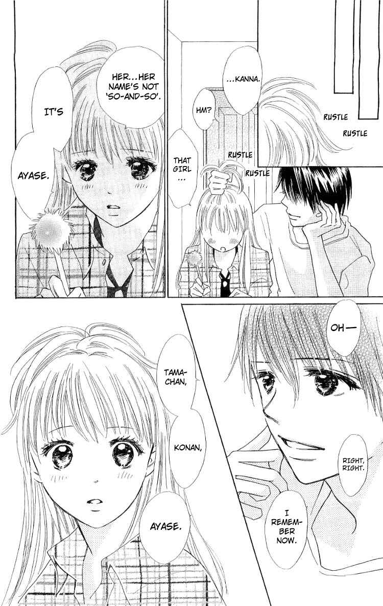 Page 22 Chapter 10 Koi Nanka Hajimaranai