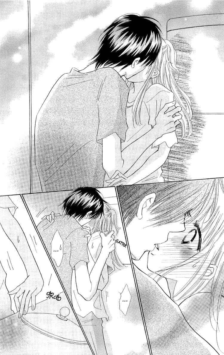 Page 30 Chapter 10 Koi Nanka Hajimaranai