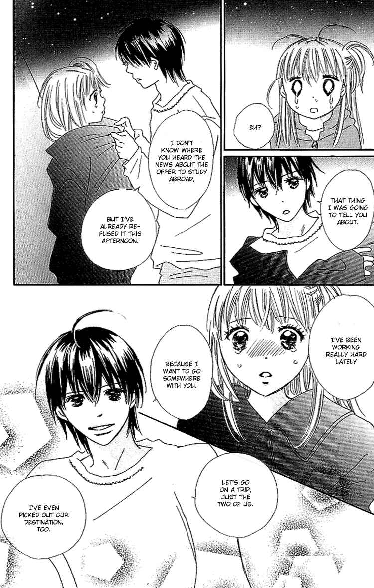 Page 26 Chapter 16 Koi Nanka Hajimaranai