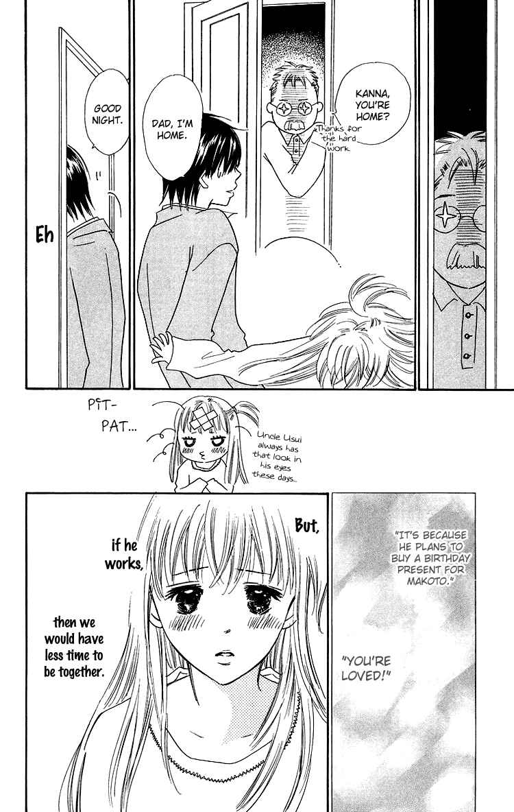 Page 18 Chapter 24 Koi Nanka Hajimaranai