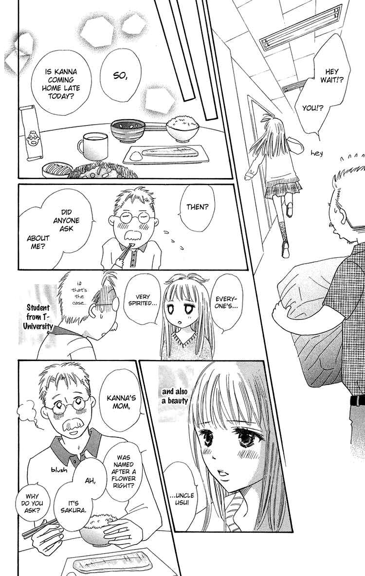 Page 24 Chapter 24 Koi Nanka Hajimaranai