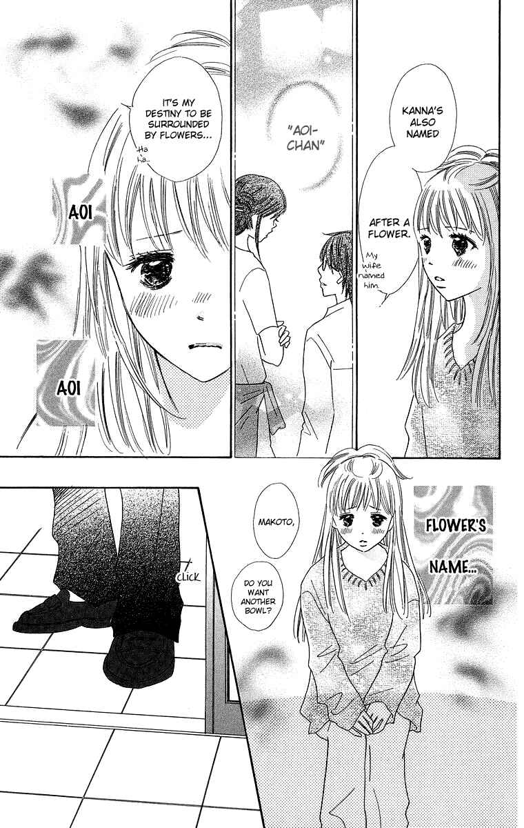 Page 25 Chapter 24 Koi Nanka Hajimaranai