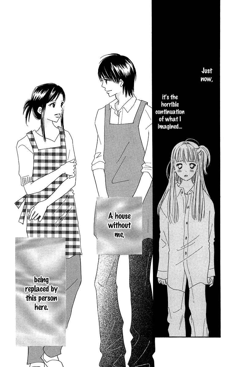 Page 39 Chapter 24 Koi Nanka Hajimaranai