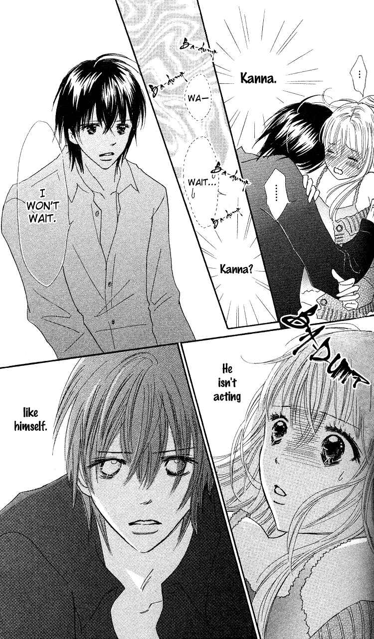 Page 37 Chapter 19 Koi Nanka Hajimaranai