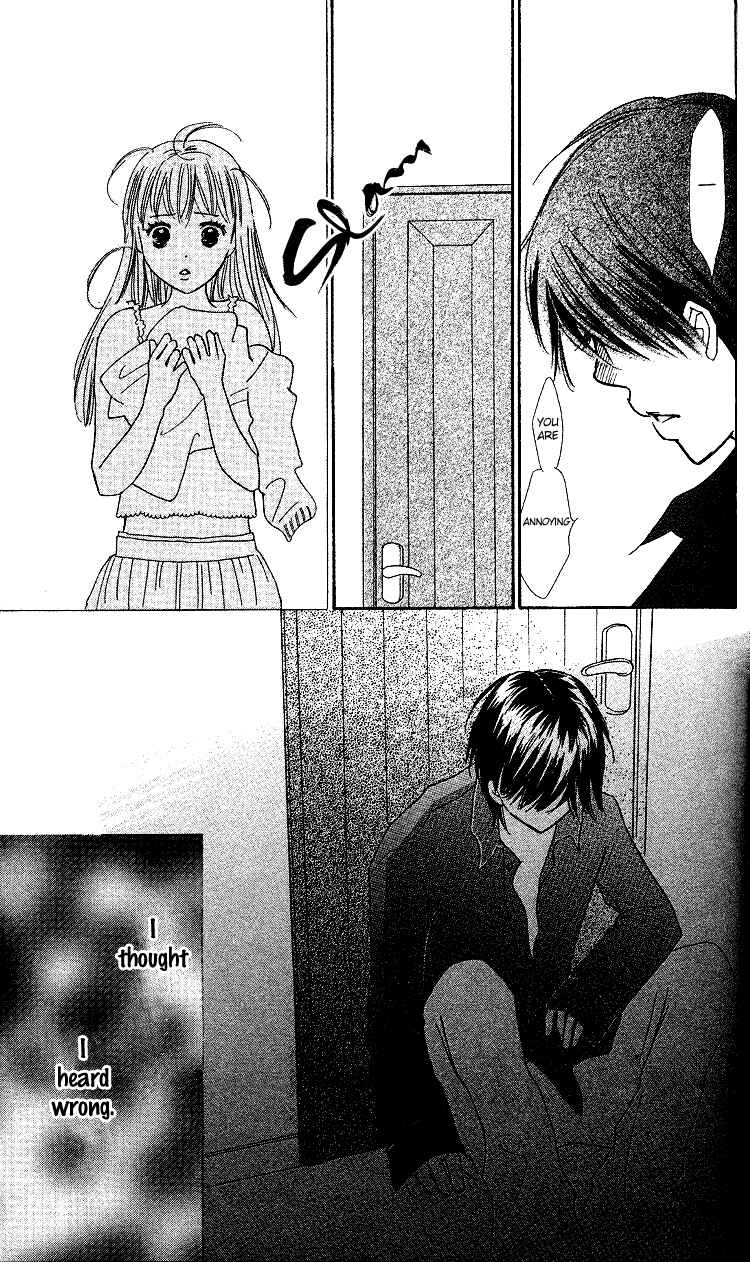 Page 43 Chapter 19 Koi Nanka Hajimaranai