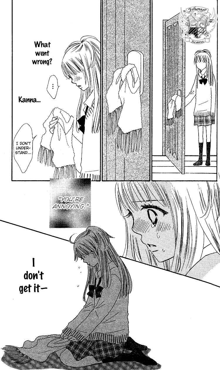 Page 45 Chapter 19 Koi Nanka Hajimaranai