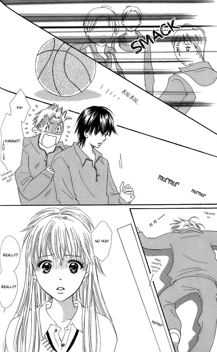 Page 14 Chapter 20 Koi Nanka Hajimaranai