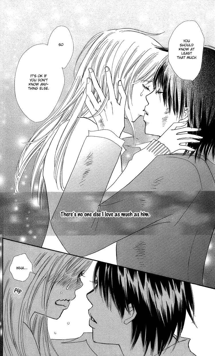 Page 40 Chapter 20 Koi Nanka Hajimaranai
