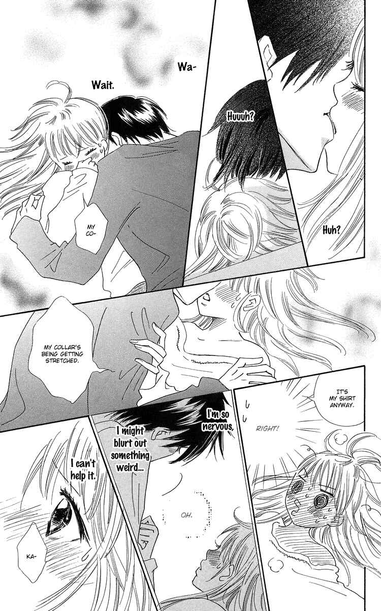 Page 29 Chapter 21 Koi Nanka Hajimaranai