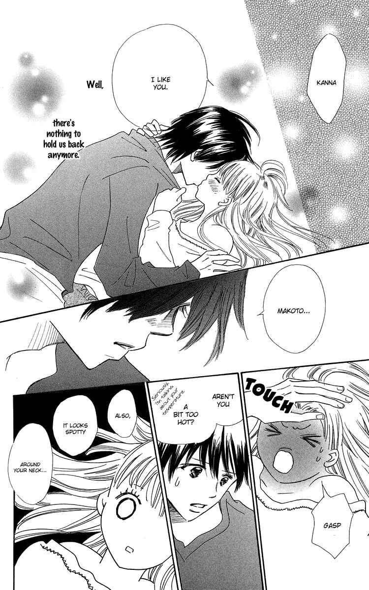 Page 30 Chapter 21 Koi Nanka Hajimaranai