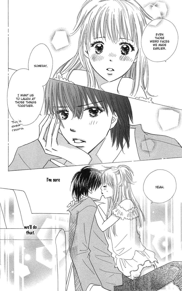 Page 44 Chapter 21 Koi Nanka Hajimaranai