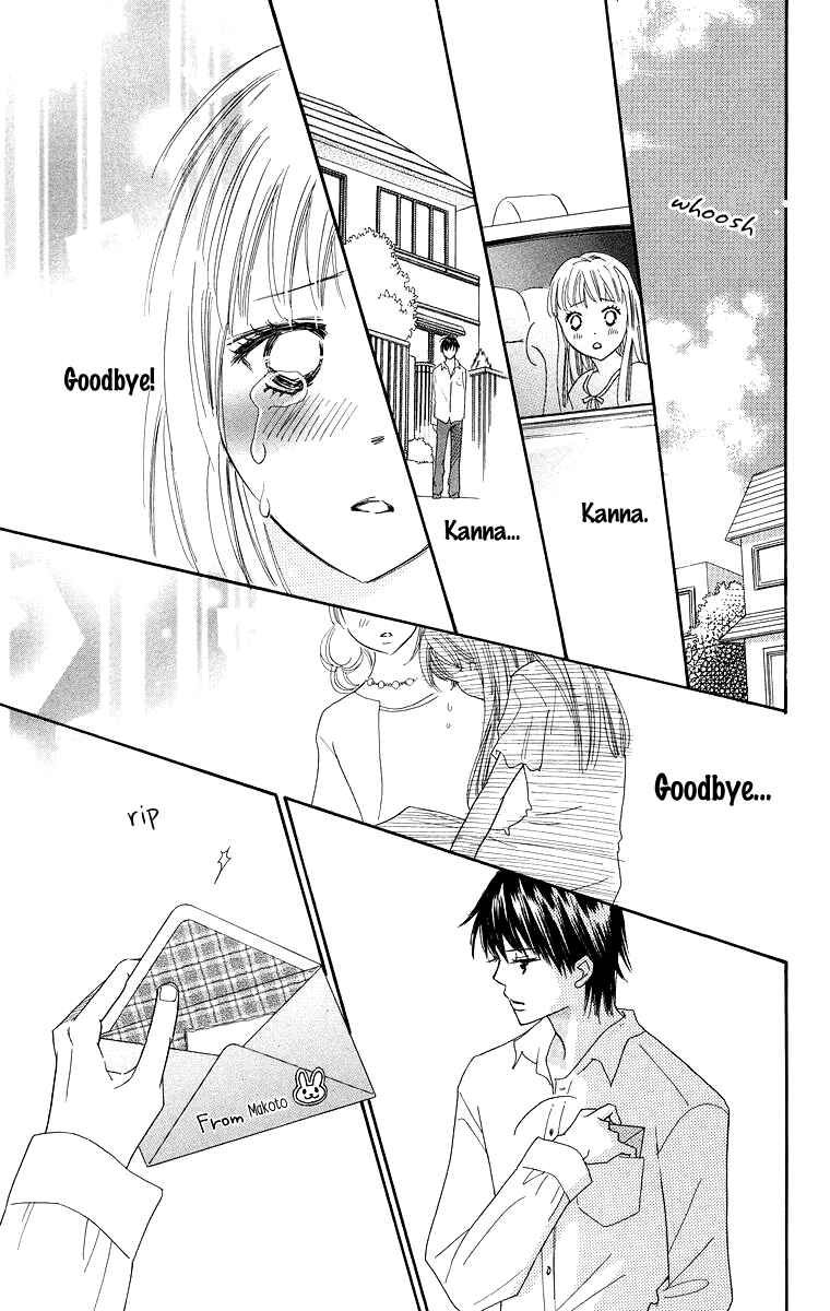 Page 29 Chapter 27 Koi Nanka Hajimaranai