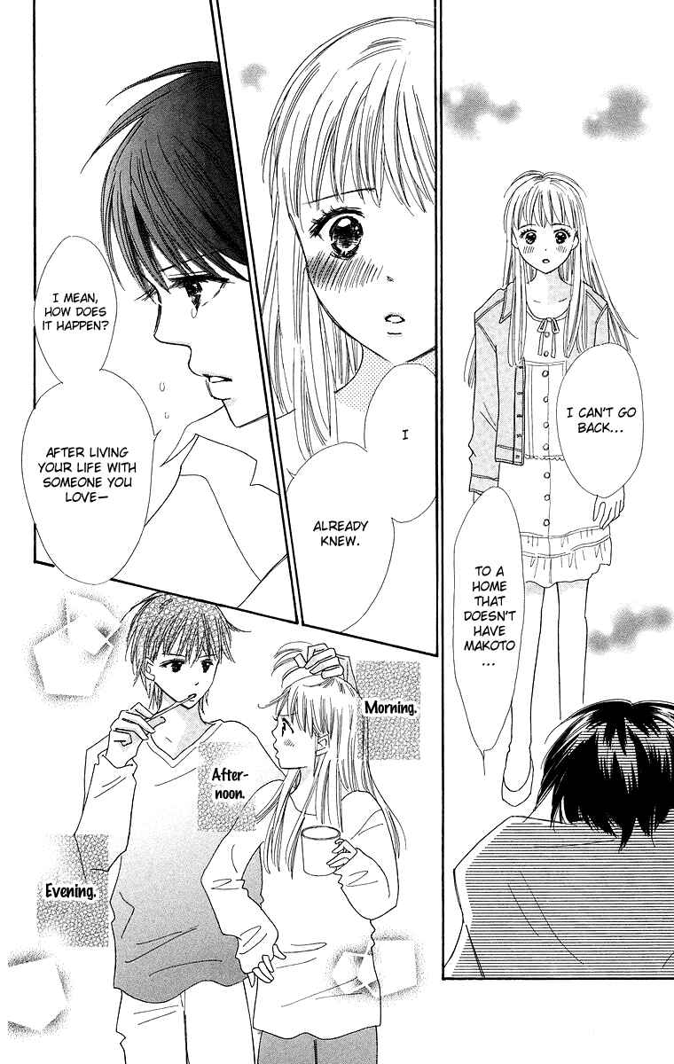Page 40 Chapter 27 Koi Nanka Hajimaranai
