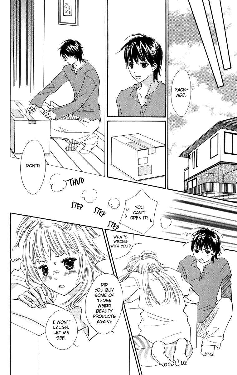 Page 42 Chapter 27 Koi Nanka Hajimaranai
