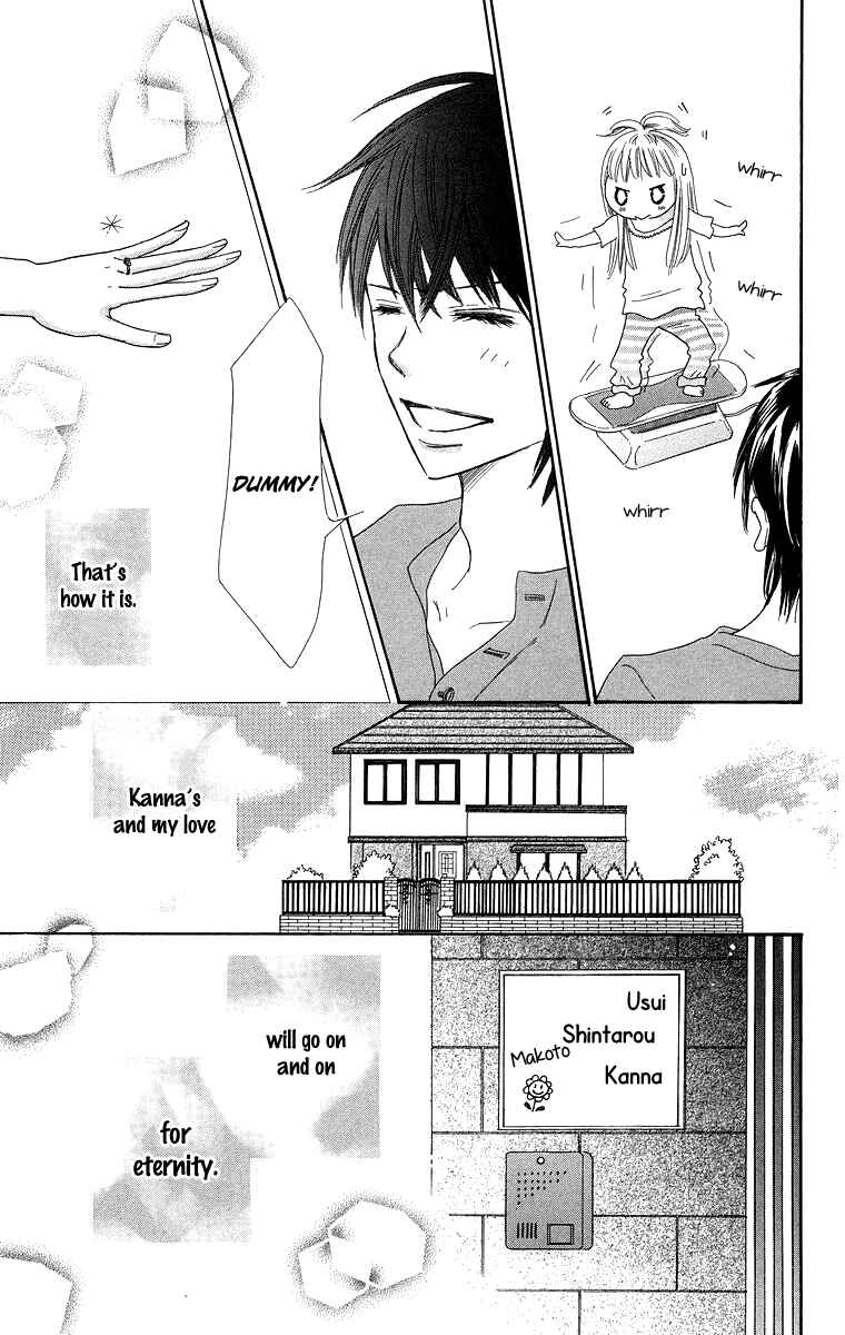 Page 43 Chapter 27 Koi Nanka Hajimaranai