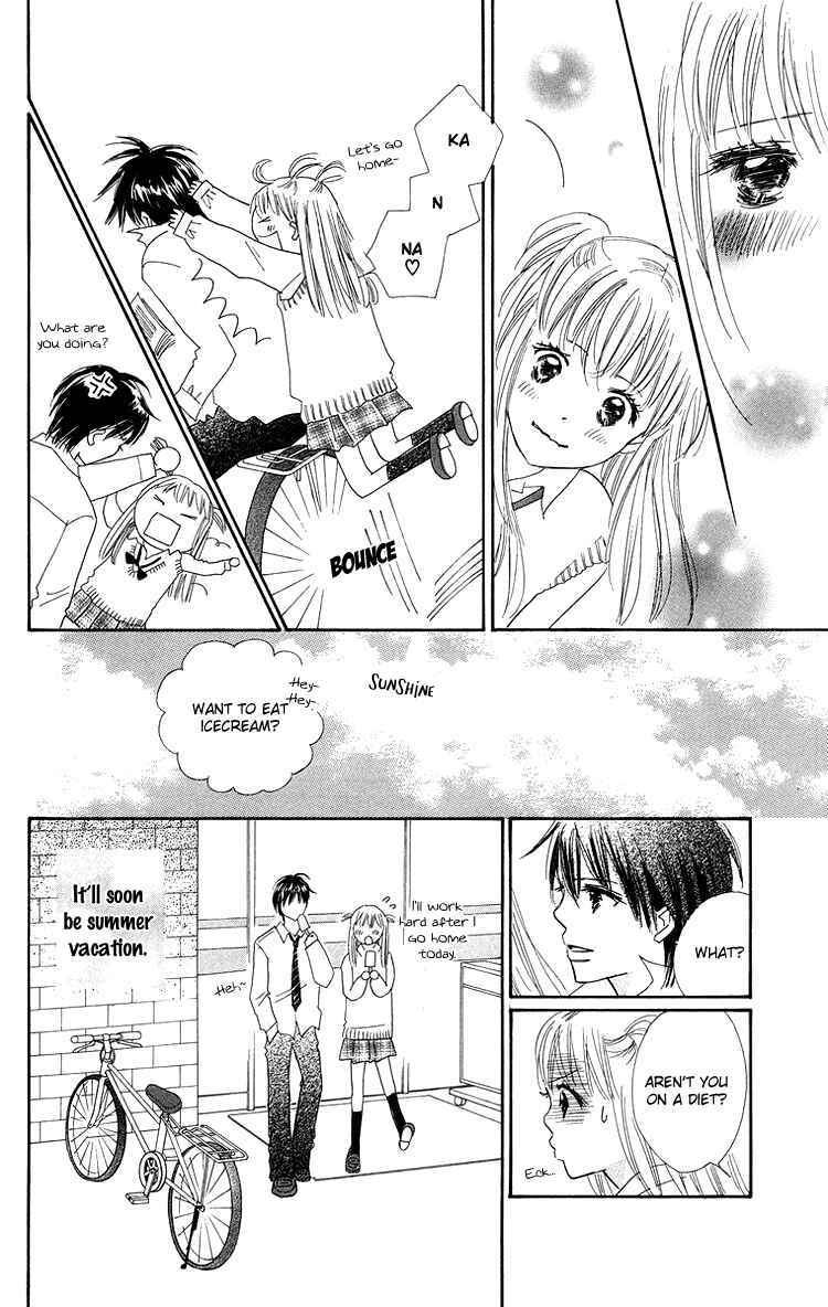 Page 46 Chapter 25 Koi Nanka Hajimaranai