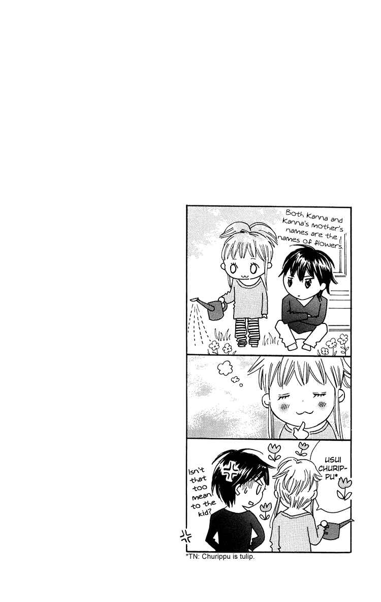 Page 48 Chapter 25 Koi Nanka Hajimaranai