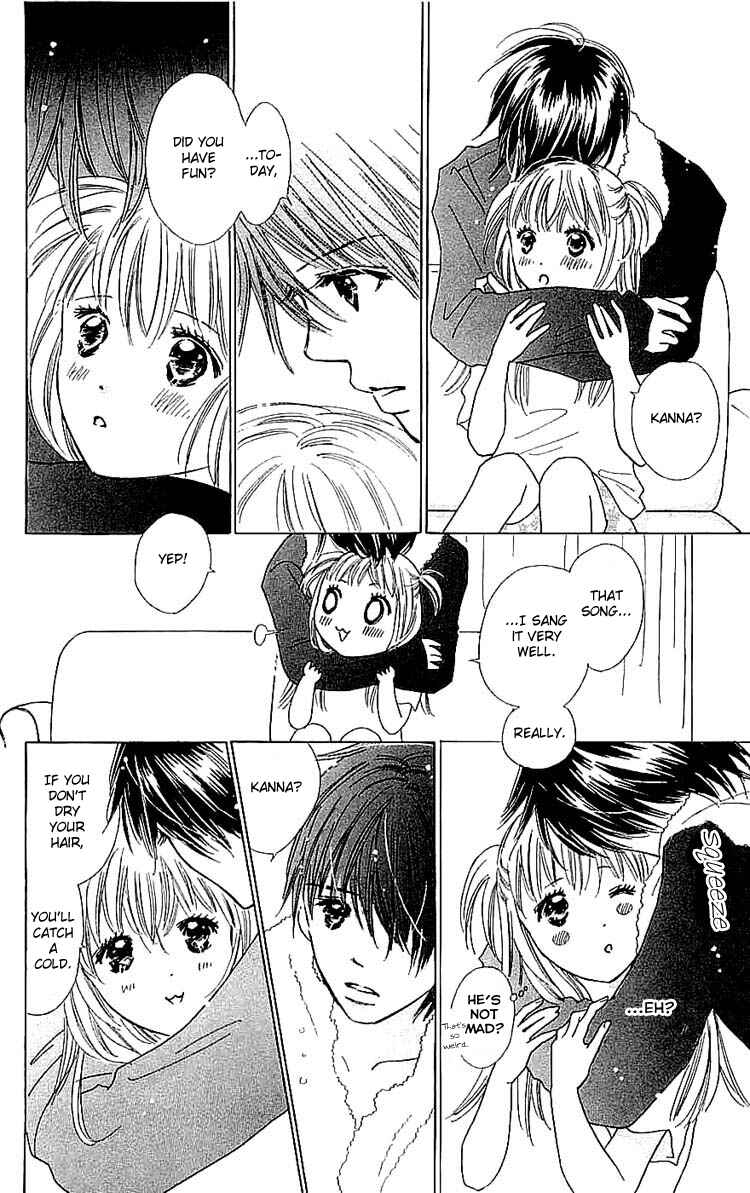 Page 24 Chapter 7 Koi Nanka Hajimaranai