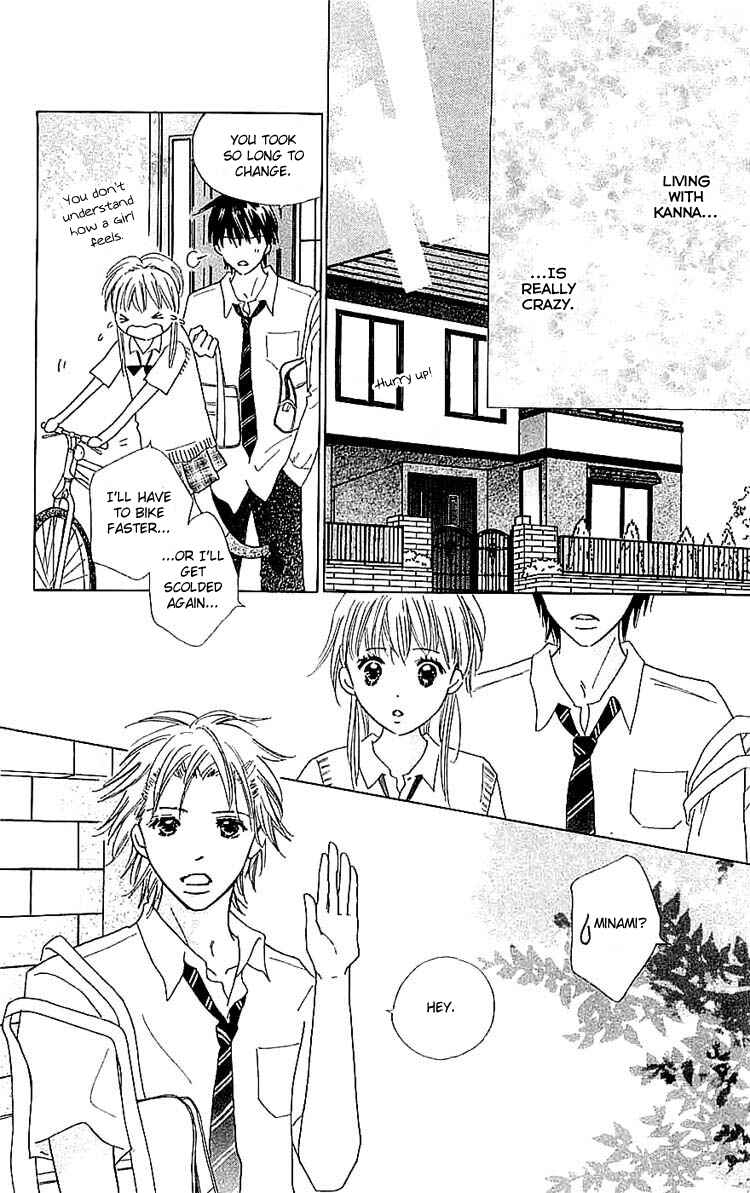 Page 30 Chapter 7 Koi Nanka Hajimaranai