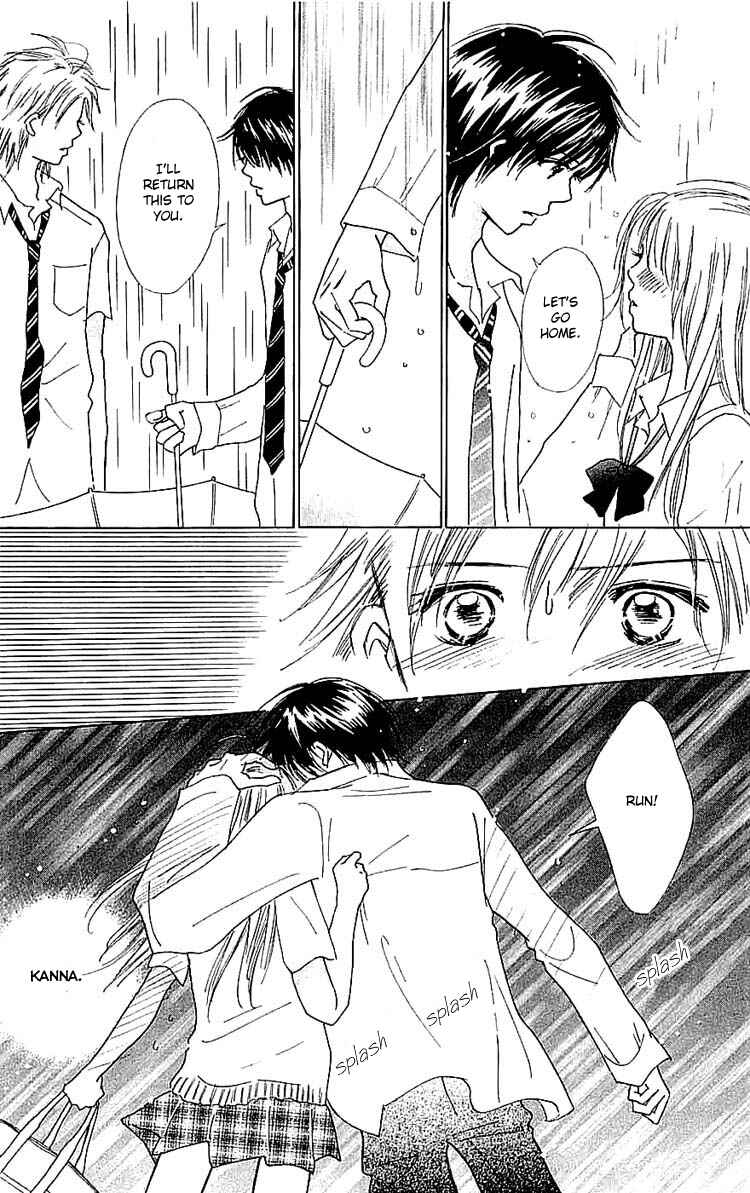 Page 42 Chapter 7 Koi Nanka Hajimaranai