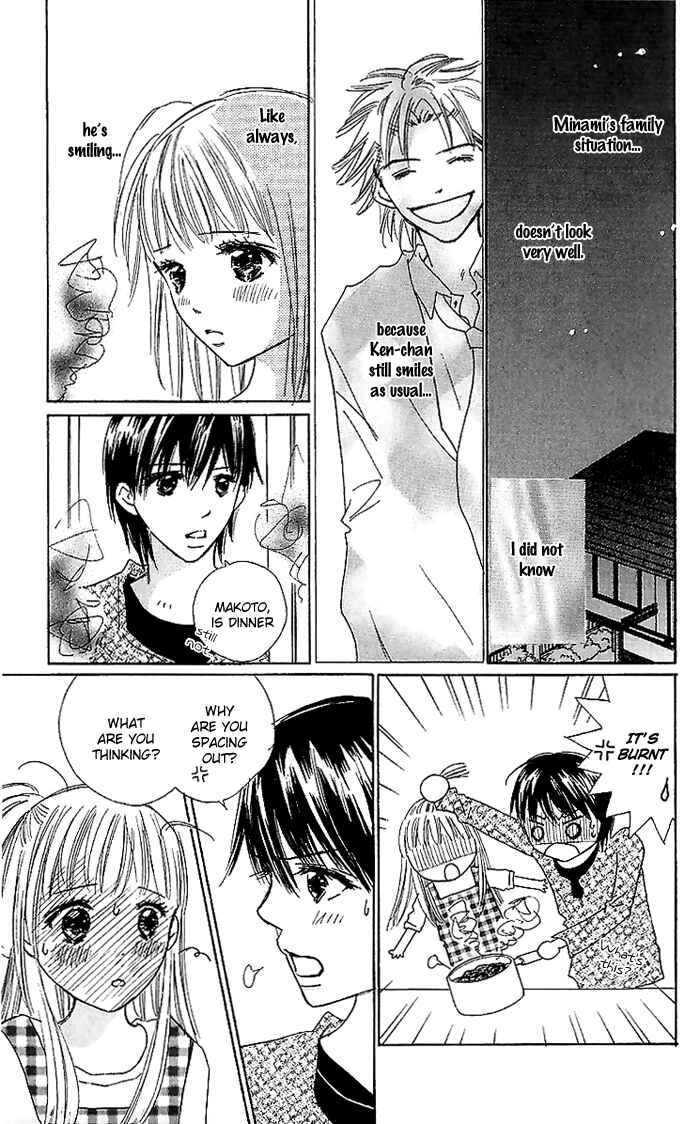 Page 22 Chapter 13 Koi Nanka Hajimaranai