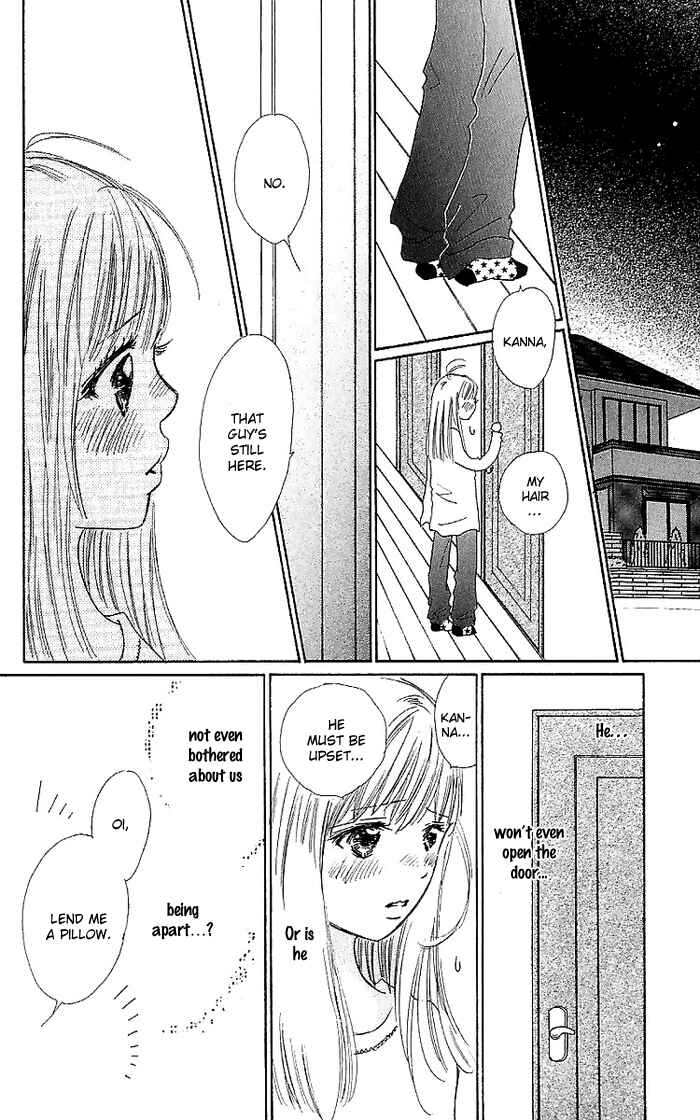 Page 39 Chapter 13 Koi Nanka Hajimaranai