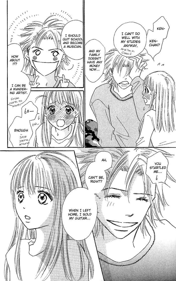 Page 41 Chapter 13 Koi Nanka Hajimaranai