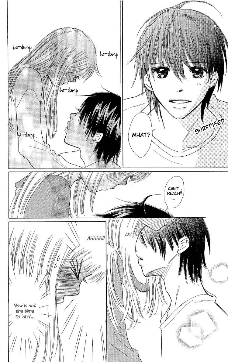 Page 16 Chapter 12 Koi Nanka Hajimaranai