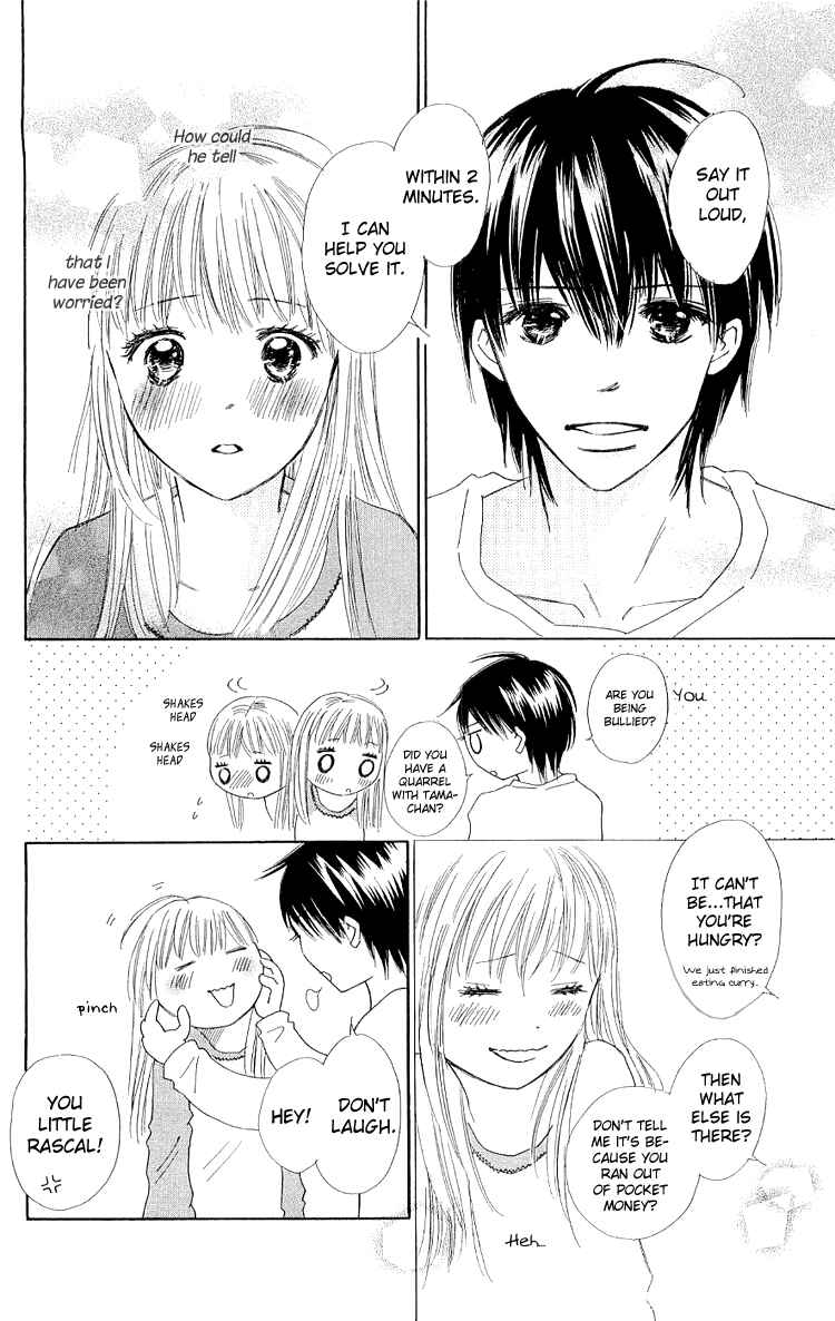 Page 24 Chapter 12 Koi Nanka Hajimaranai