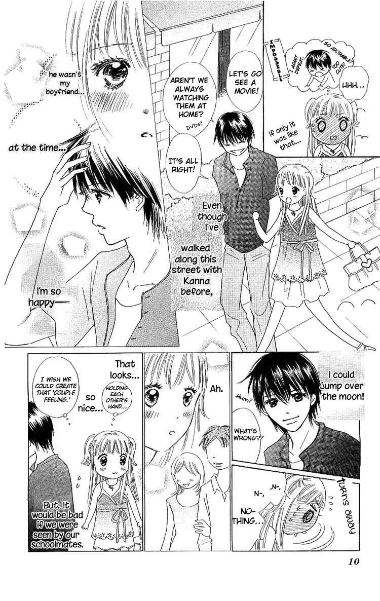 Page 13 Chapter 9 Koi Nanka Hajimaranai