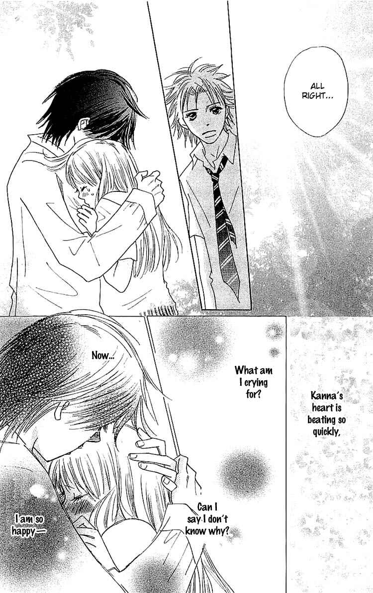 Page 40 Chapter 8 Koi Nanka Hajimaranai