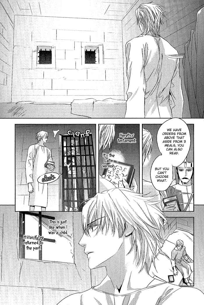 Page 37 Chapter 6 Black Sun Doreiou